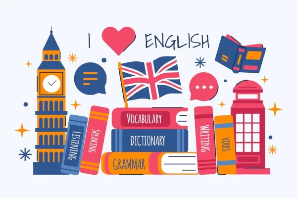 English Course